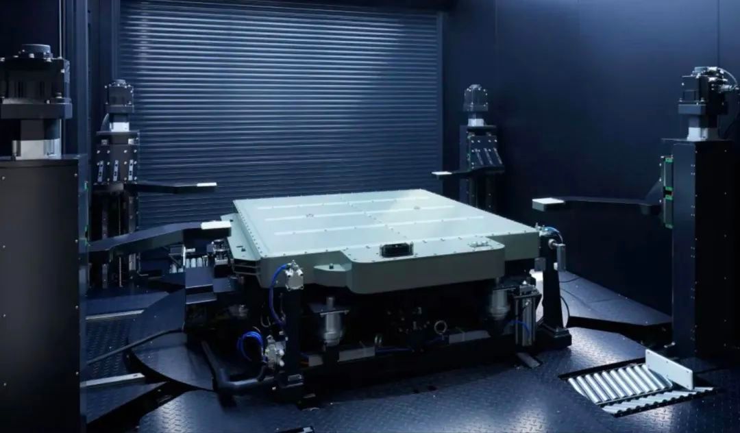 蔚来汽车150wh固态电池,蔚来固态电池介绍