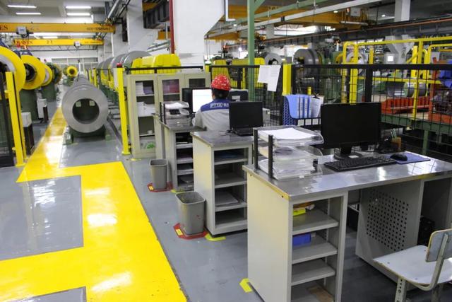 中国隐形冠军企业名单,中国制造的隐形冠军