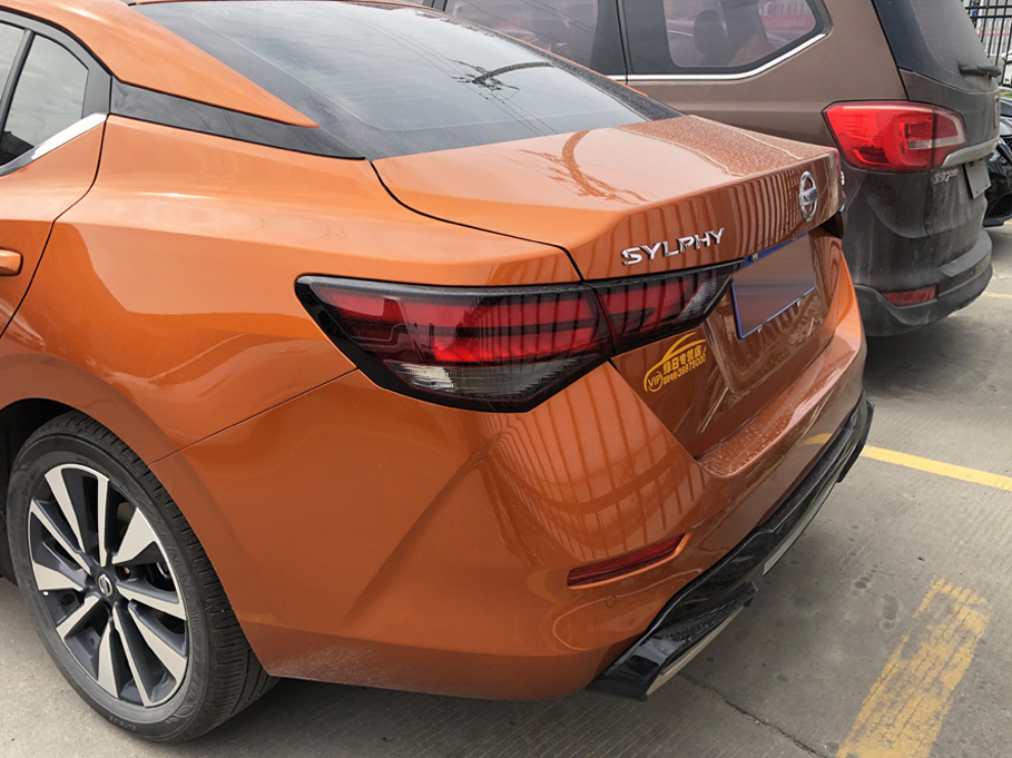 买轩逸的十大优点,为什么那么多人买经典轩逸豪华版