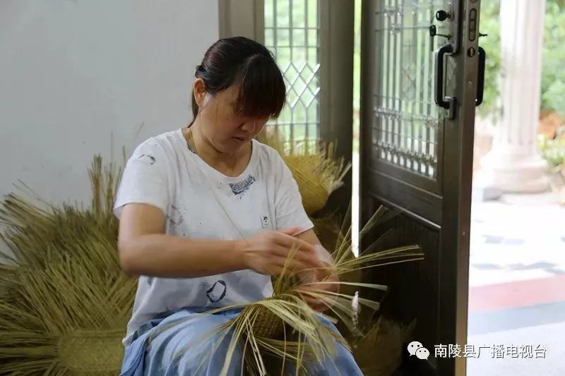 南陵县弋江镇千年古镇简介,南陵千年古镇