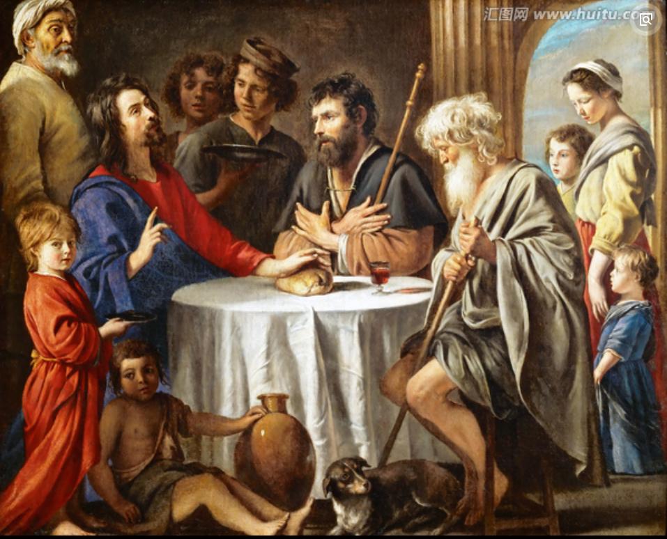 基督教与犹太教之间到底有何渊源,犹太教基督教犹太教同宗同源