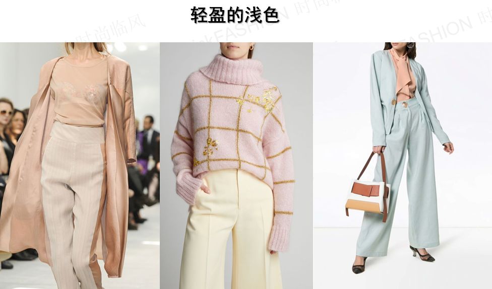 甜美简约韩系穿搭,穿搭风格韩系温柔