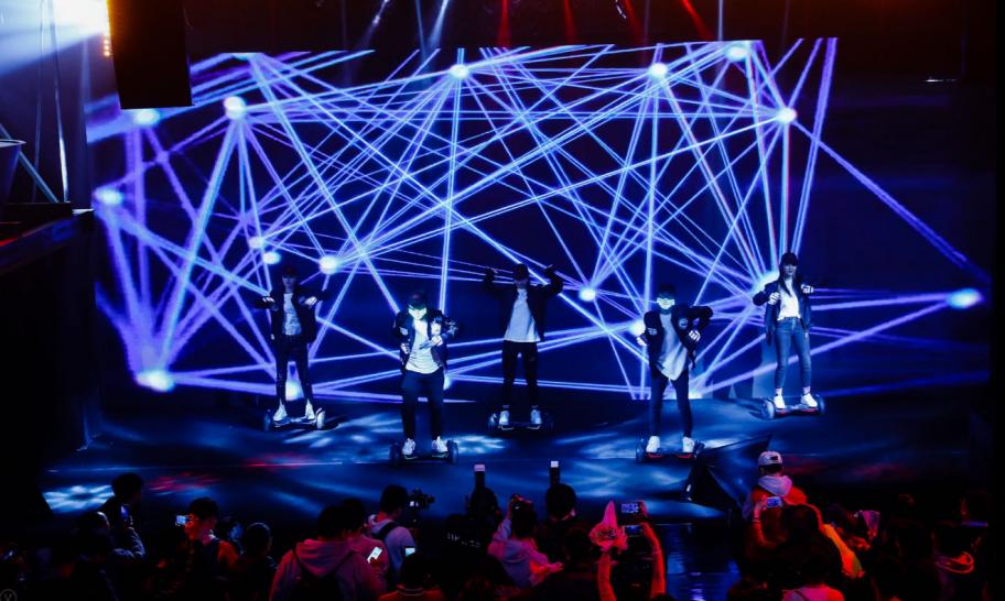 116.2°E，39.5°N——01时区开放日，空降北京！