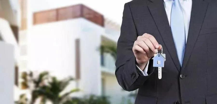 物业承接查验的标准流程,物业承接查验的移交应当由谁移交