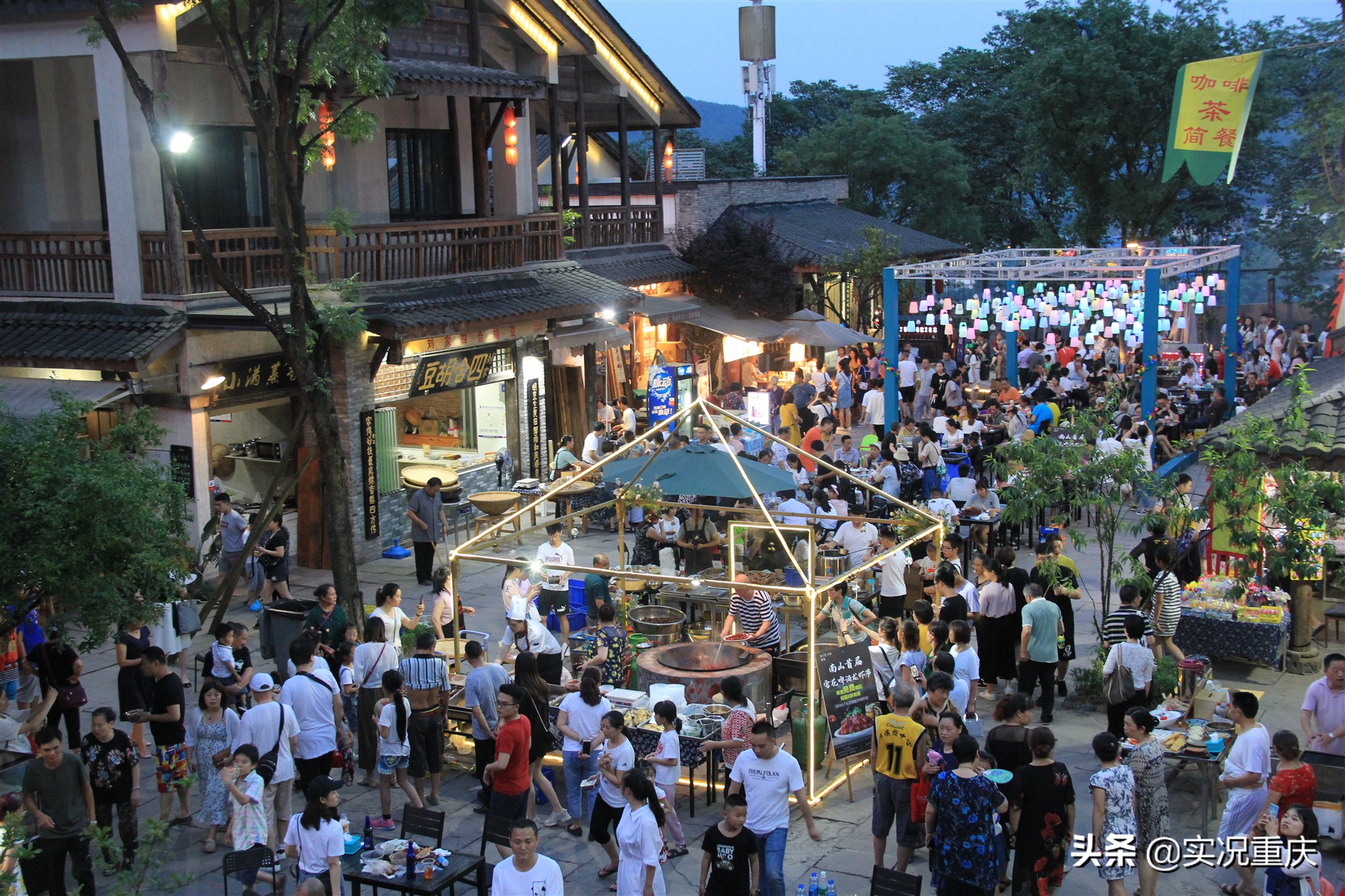 被低估的南部新城,被低估的宝藏城市