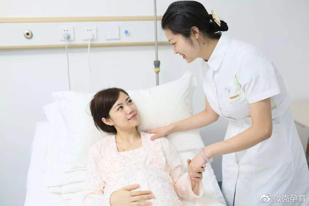 分娩日记迎接新生命,分娩日记幸福的泪水