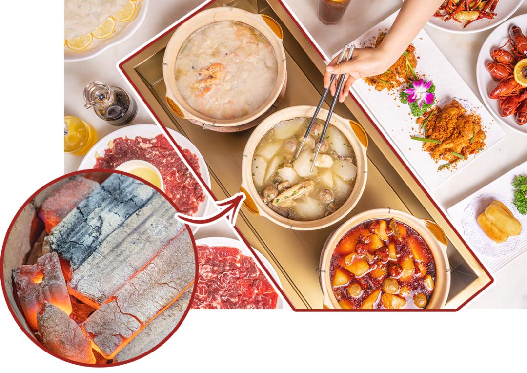 魔都排队王入驻苏州,魔都打边炉哪家最好