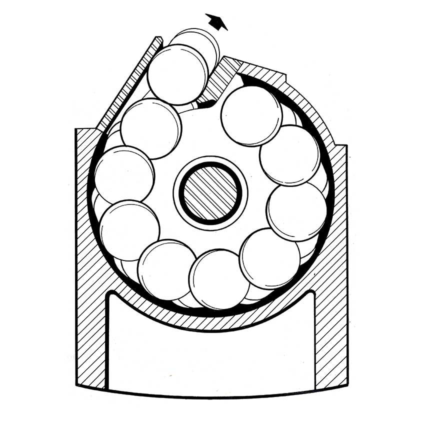 狩猎者最理想的狩猎伙伴，卡宾枪的最佳伴侣，鲁格10/22