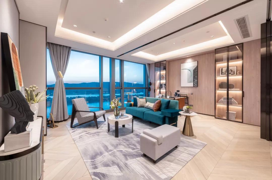 大开眼界房地产,大开眼界的豪宅视频