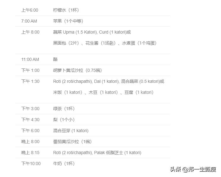 男人减肥的最有效方法,男人应该吃什么来减肥