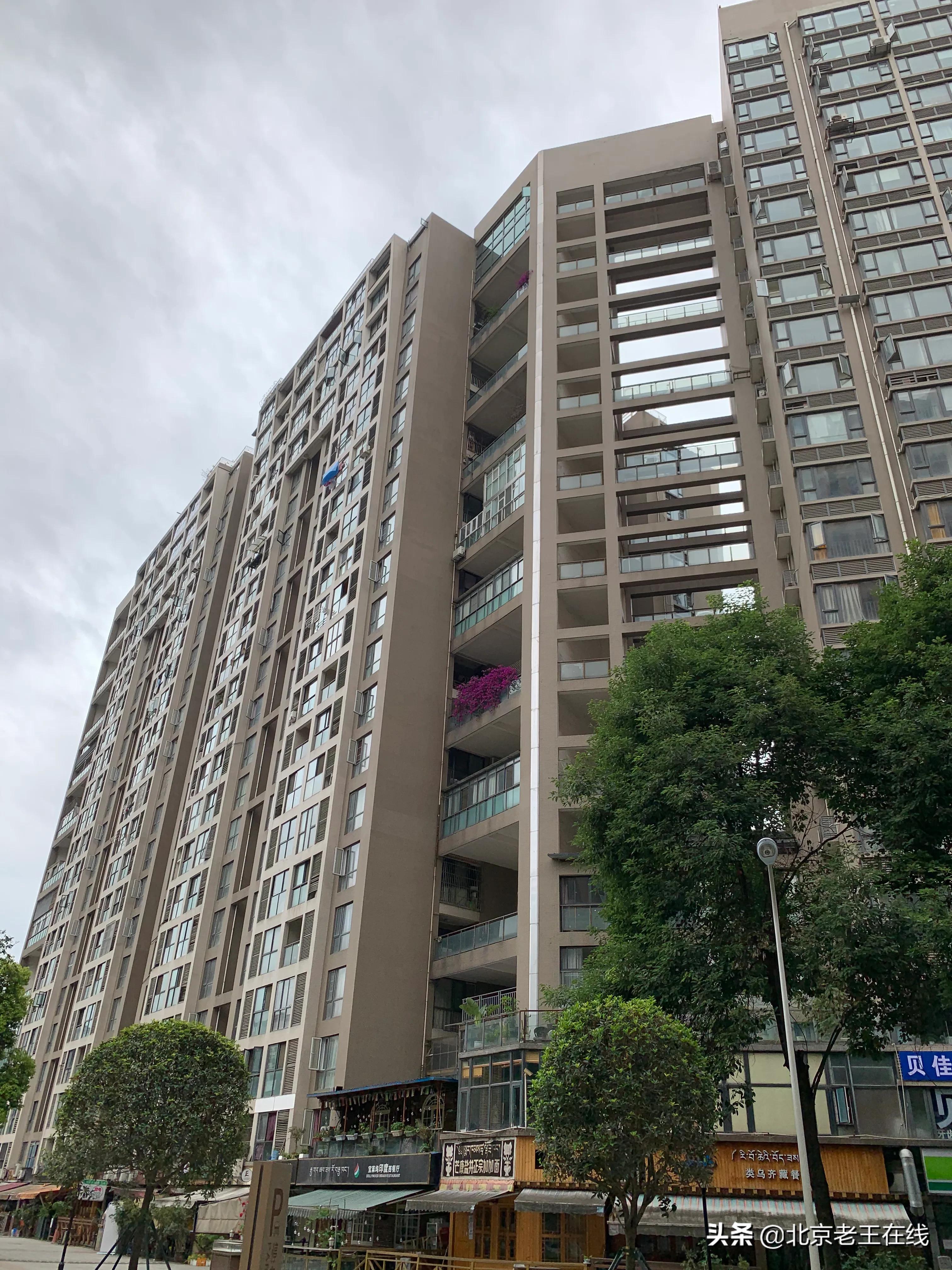 川渝旅行八天,川渝民宿