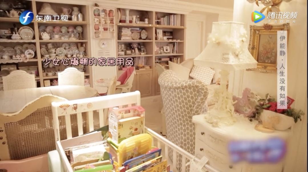 原生家庭对孩子的影响多大伊能静,伊能静自曝原生家庭的不幸