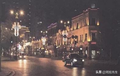 沈阳古老的地标,历史最辉煌的城市沈阳