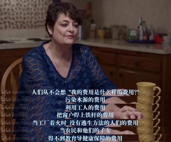 我今年的服装类支出比去年骤减了80%