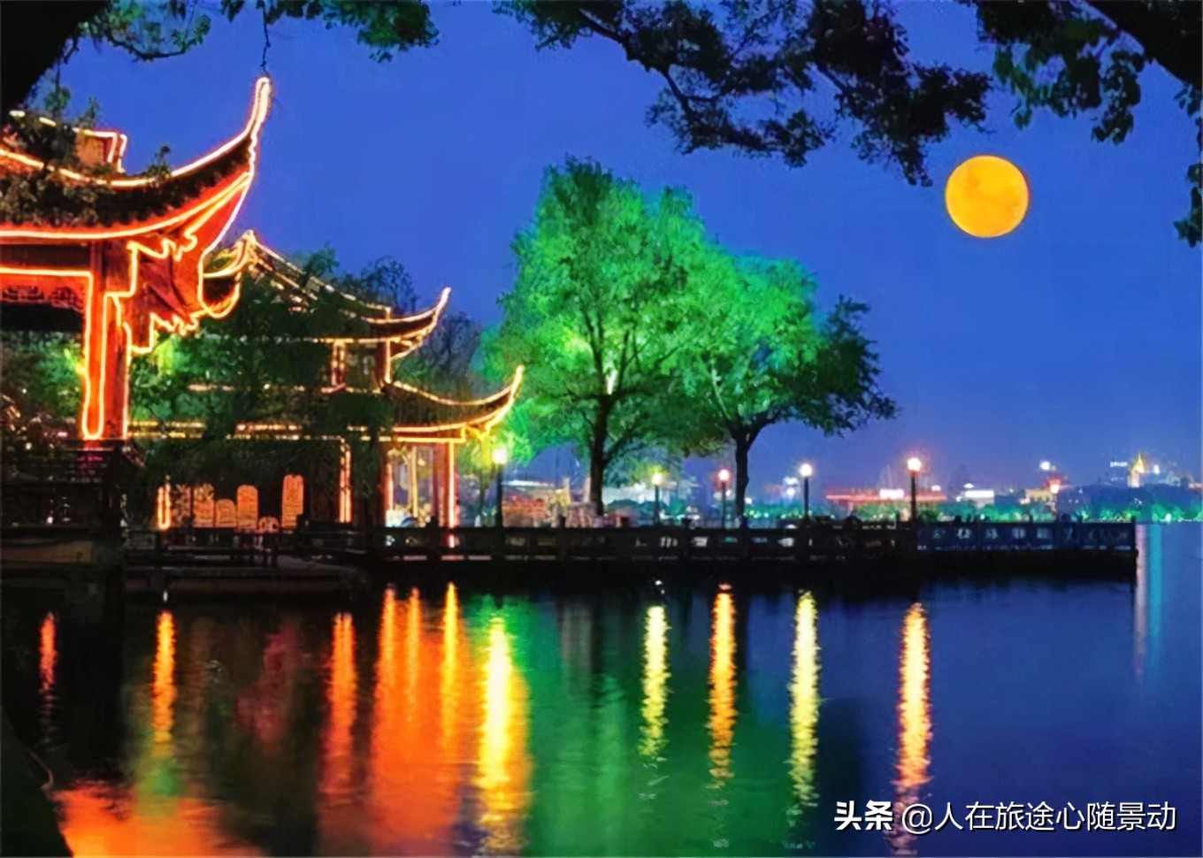 去杭州旅游需要知道的知识,到了河南才知道的冷知识