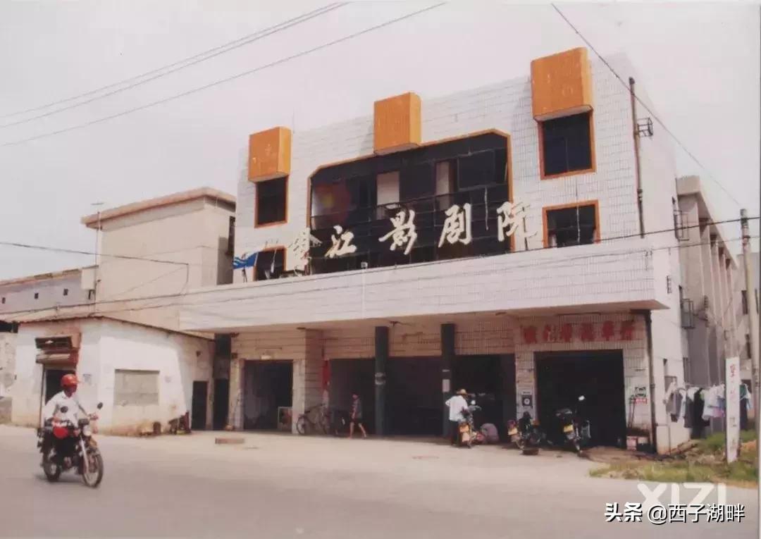 惠州有江北这个地方吗,惠州江北是哪里