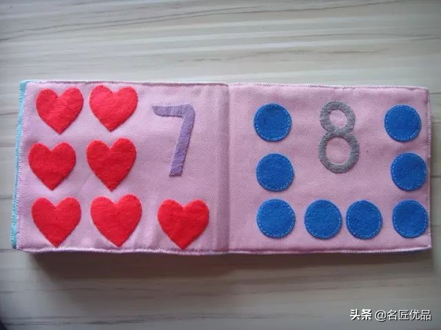 亲子手工2-3岁创意手工,超级好玩的撕撕乐手工