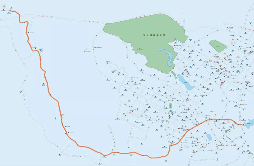 建水城际公交车时间表,建水919路公交线路