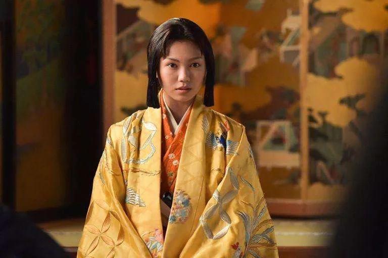丰臣秀吉正妻宁宁真实姓氏,关于丰臣秀吉宁宁的电视剧
