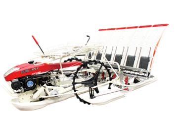 10大热销6行手扶插秧机，你关注的上榜了吗？