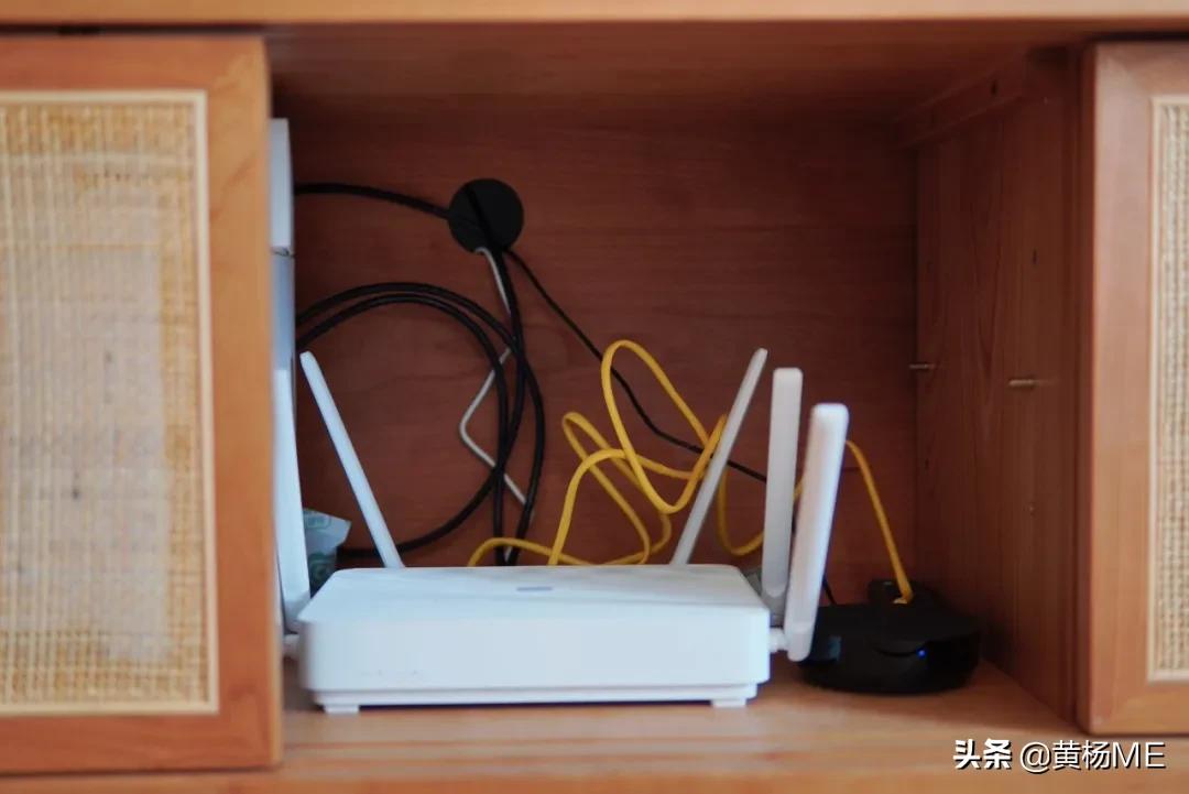 新房组网最简单的方法,自建房无线组网