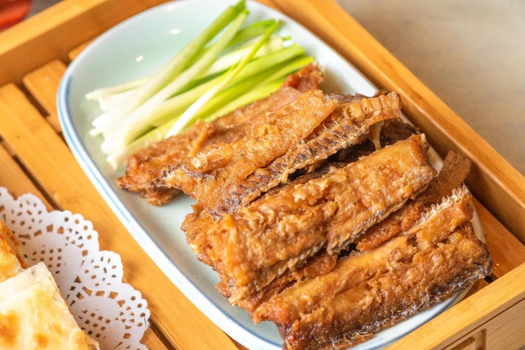 不出北京就能吃到正宗的云南菜,合肥北平食府