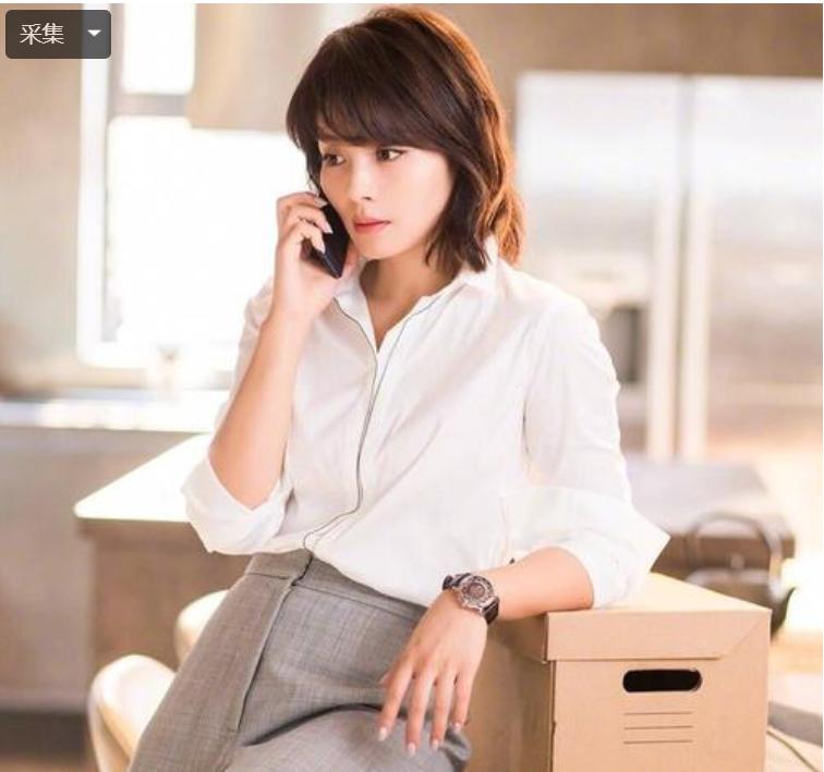 不同于0元入职阿里欧阳娜娜，逆风翻盘刘涛是真的值得年薪150W+