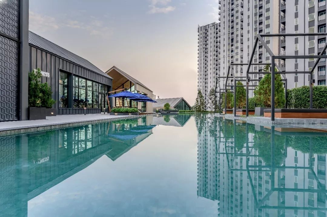 曼谷chapteroneeco的租金多少一月,曼谷cbd最好的地段