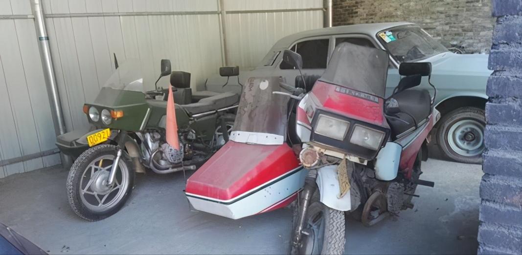 名下有报废摩托车影响出售小车吗,名下有报废摩托车还可以买新车吗