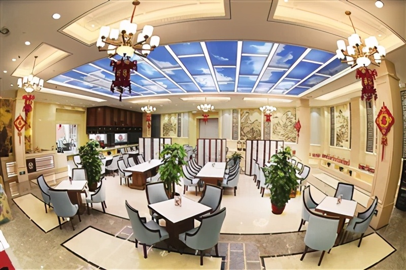 太原品牌推广活动,太原迎泽宾馆