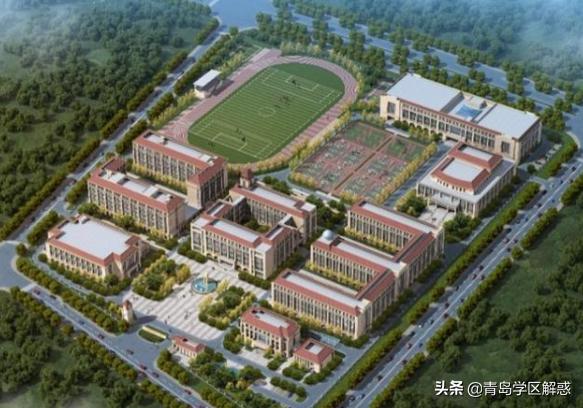 高新区学区划分最新规划2023年,高新区学区划分还会变吗