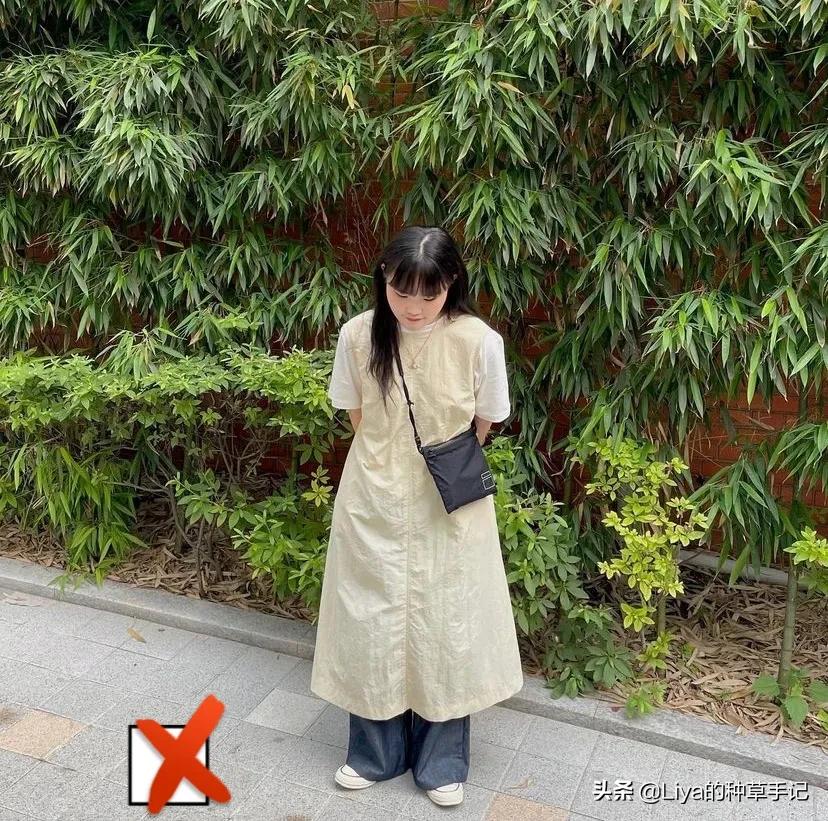 微胖女生一定要拥有这三件外套,微胖女生一定要尝试的几套穿搭