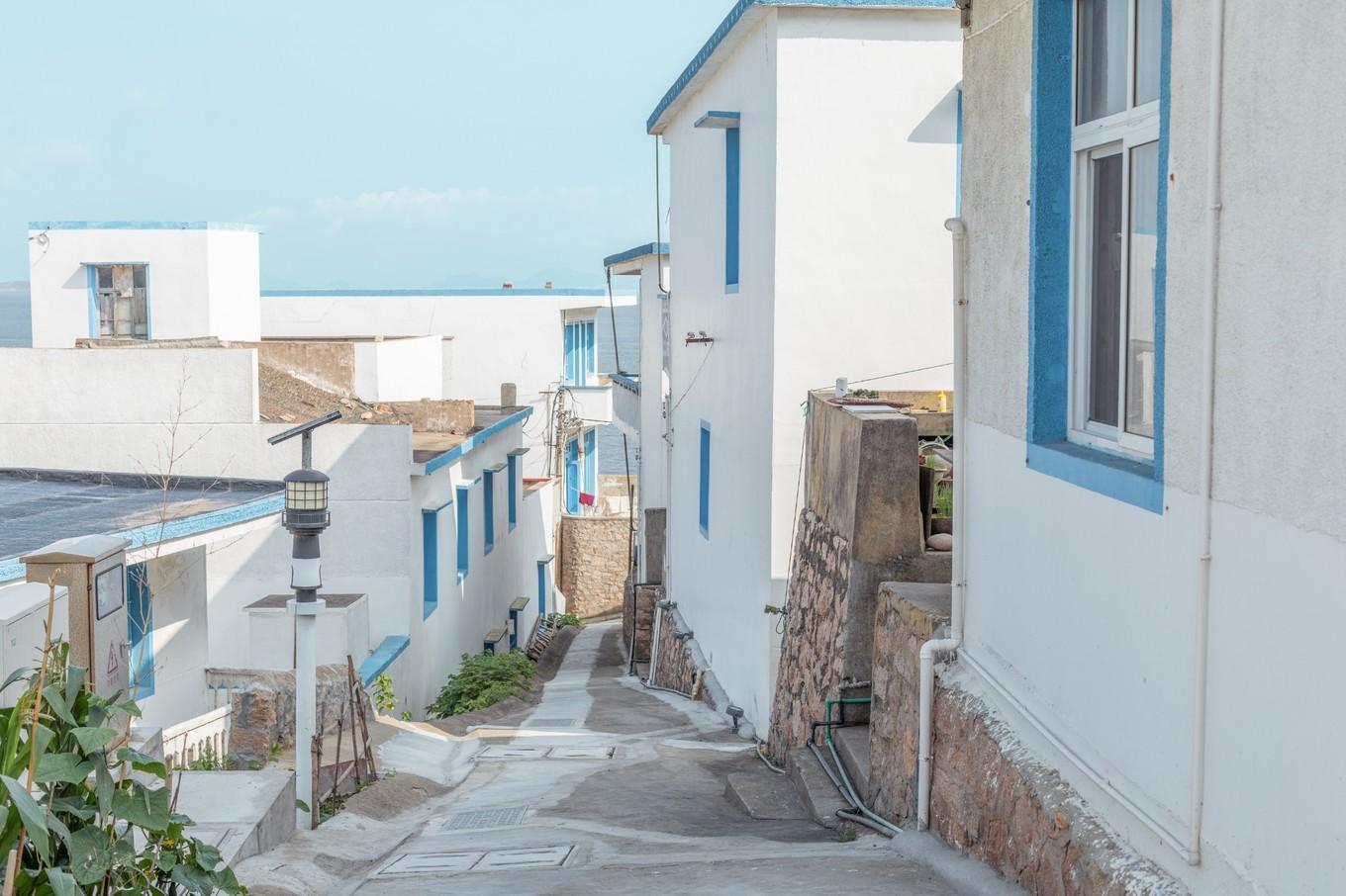 上海周边海水清澈的海岛,上海周边8大梦幻海滩