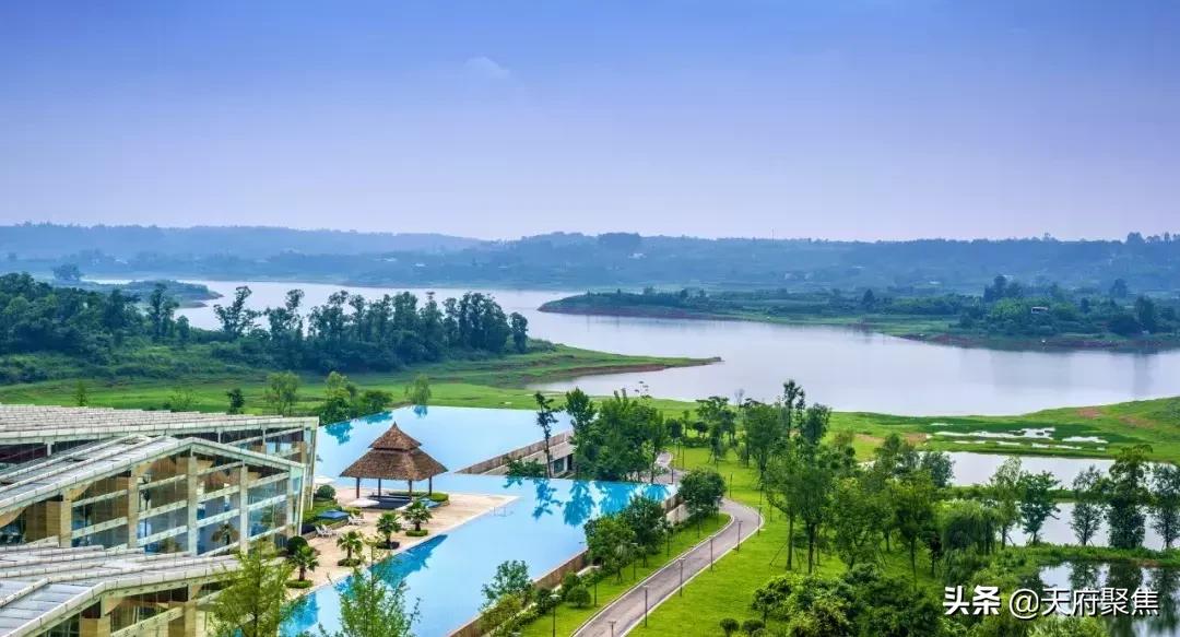 仁寿夏季旅游景区,2020仁寿旅游