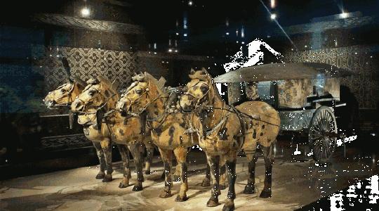 西安旅游全攻略现在的西安人多不,西安人的西安旅游攻略图片