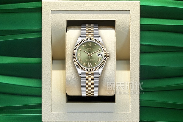 欧米茄女表入门必买十款,劳力士女表入门必买十款