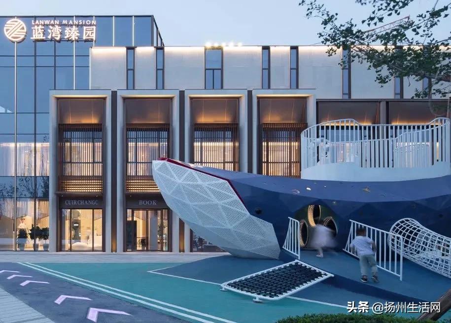 扬州香奈儿的梦幻体验馆,扬州香奈儿梦幻体验馆