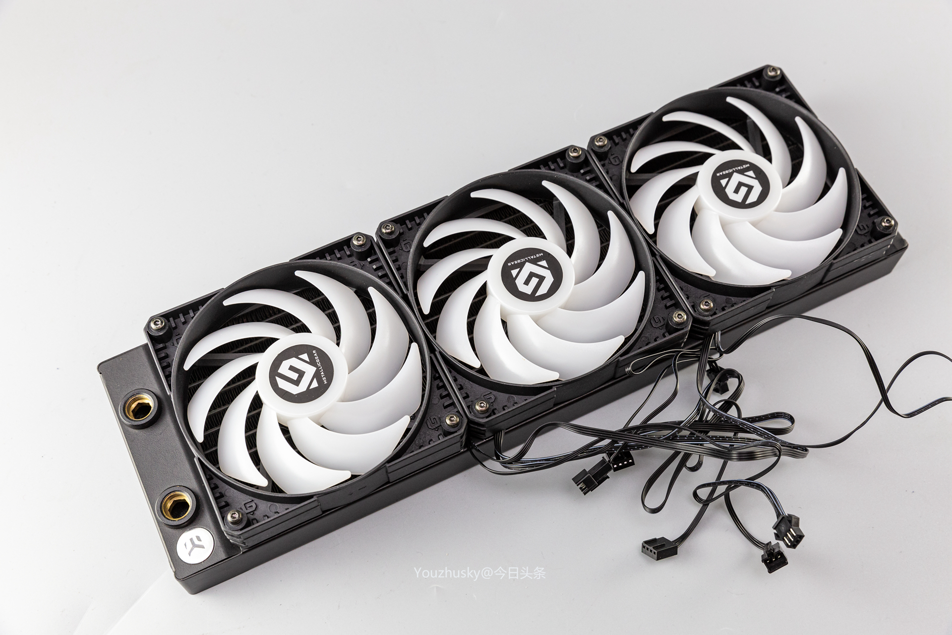 追风者和恩杰水冷,追风者旗舰风冷