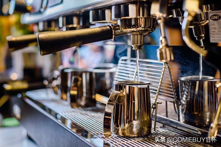 comebuy甘杯创始人,comebuy甘杯只有珠海有吗