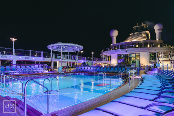 5天4夜海上盛宴,5天4夜游轮攻略