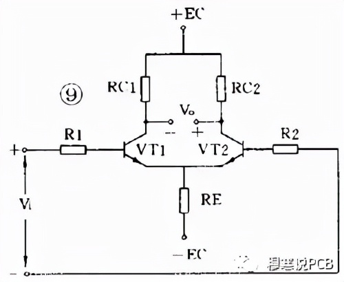 如何看懂电路图详细教程,如何看懂电路图中的符号