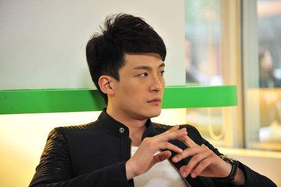 他是最完美的吕布扮演者,谁才是吕布最佳扮演者