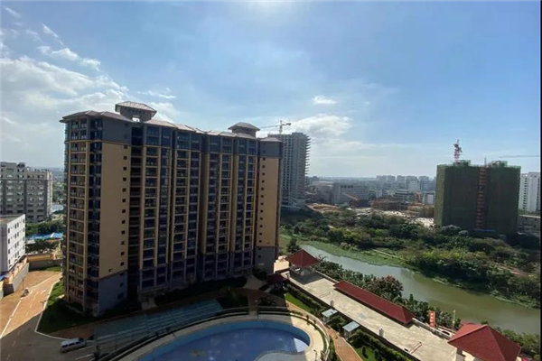 入住海南省澄迈健康酒店,入住海南网红民宿酒店