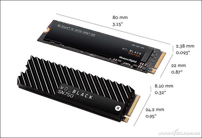 西部数据sn5501t打游戏评测,为游戏而生免费观看
