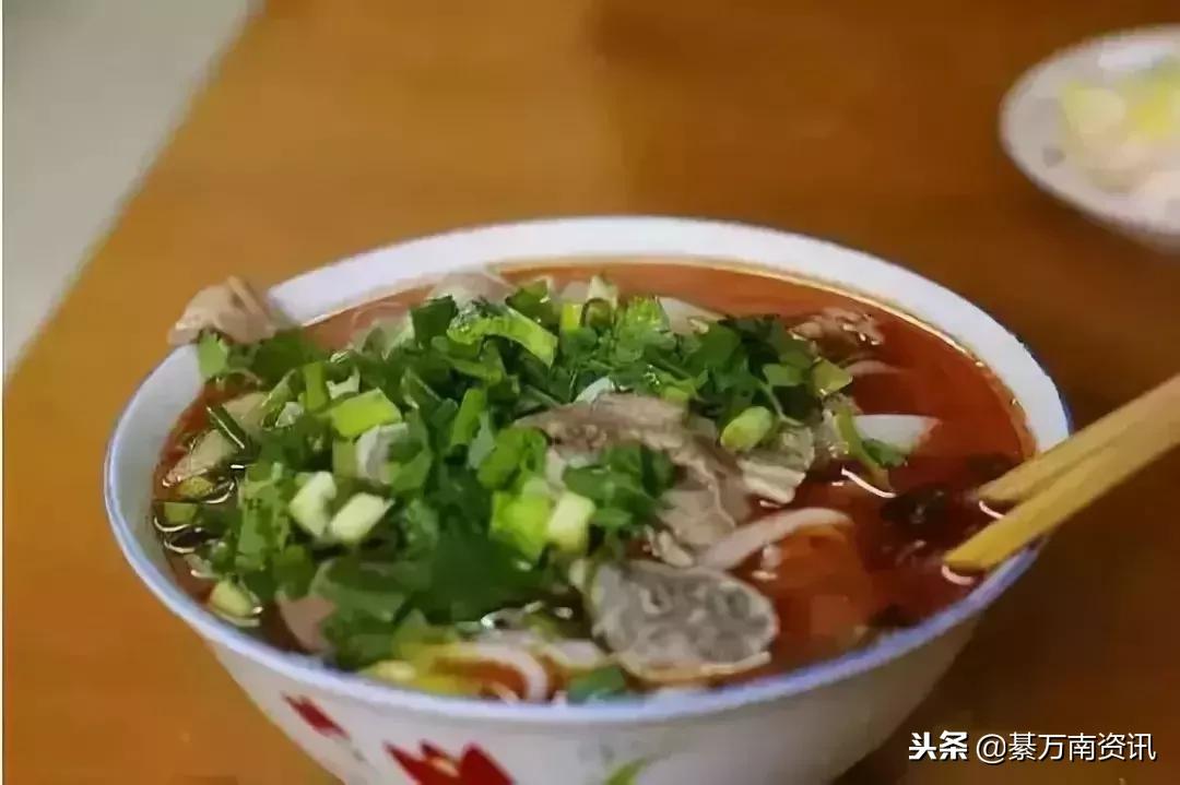 重庆家乡美食,重庆各个区县有名的美食