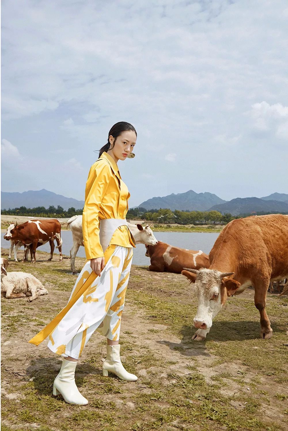 鏉℃潯澶ц矾閫氭垚鍔熺殑渚嬪瓙,鏉℃潯澶ц矾閫氱殑瑙嗛