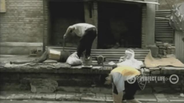 15年前的耐克广告又火了，简直吊打国内*脑洗**广告