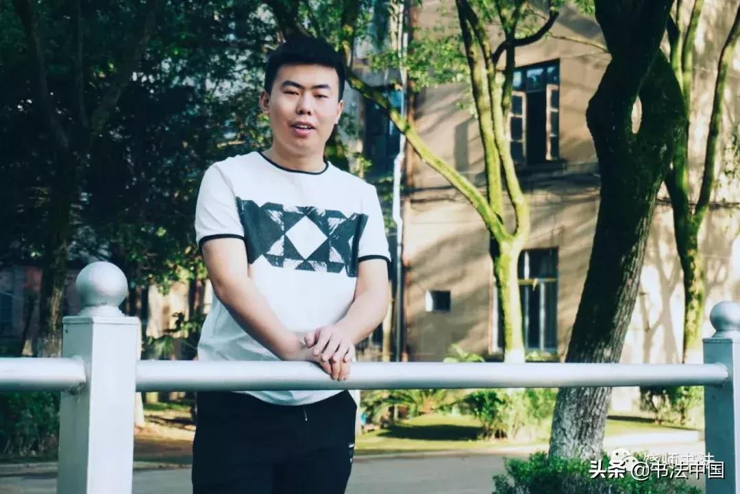 上饶师范画展,上饶师范学院书法专业