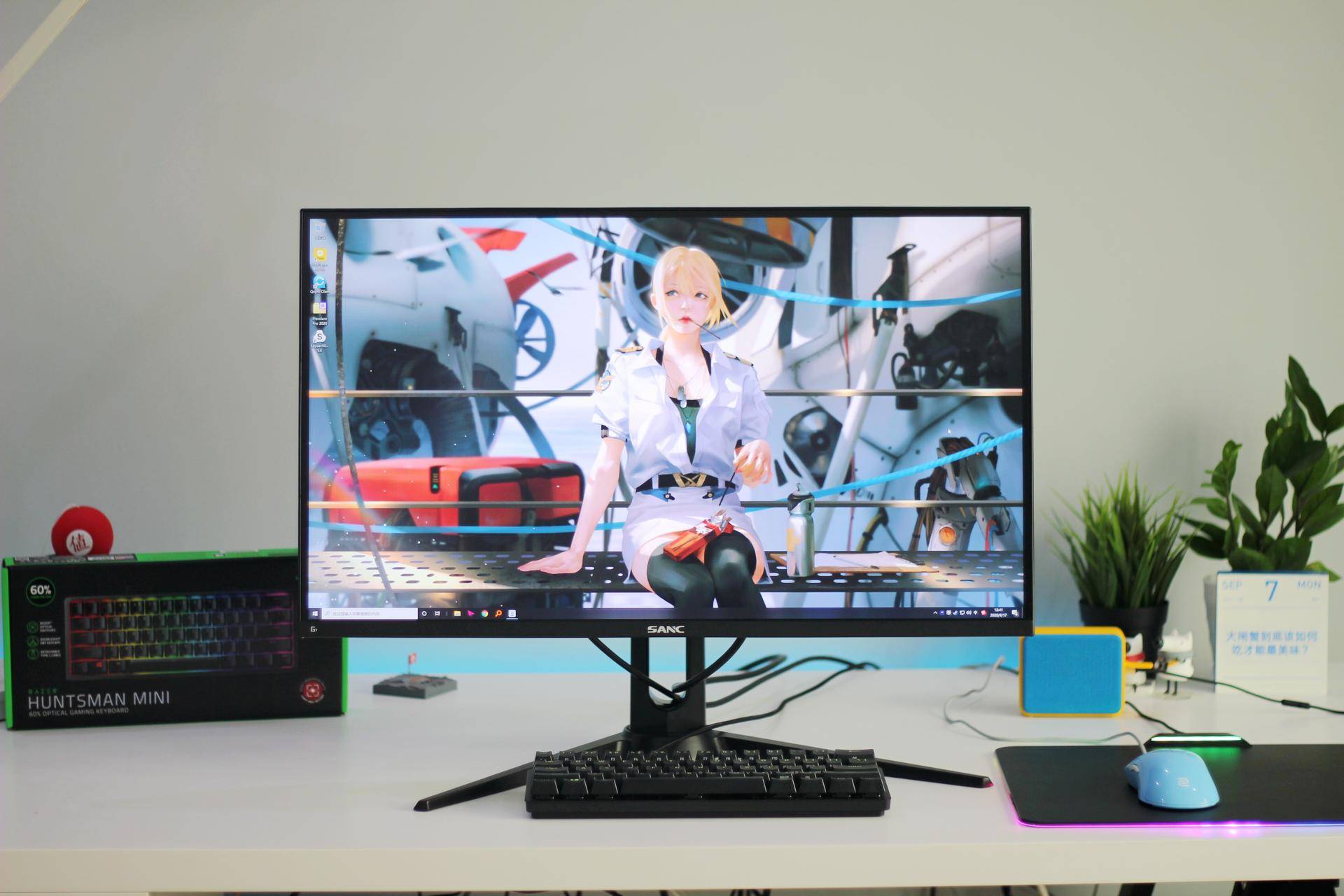 最值得入手的游戏外设,最适合学生党的电竞游戏本