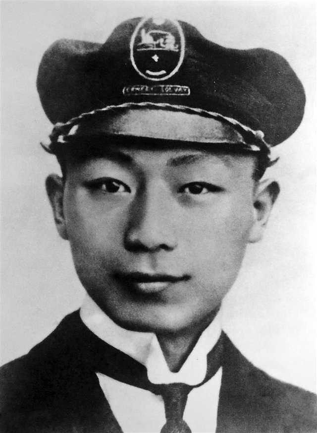 最帅的开国将帅前十名,十大经典开国将帅